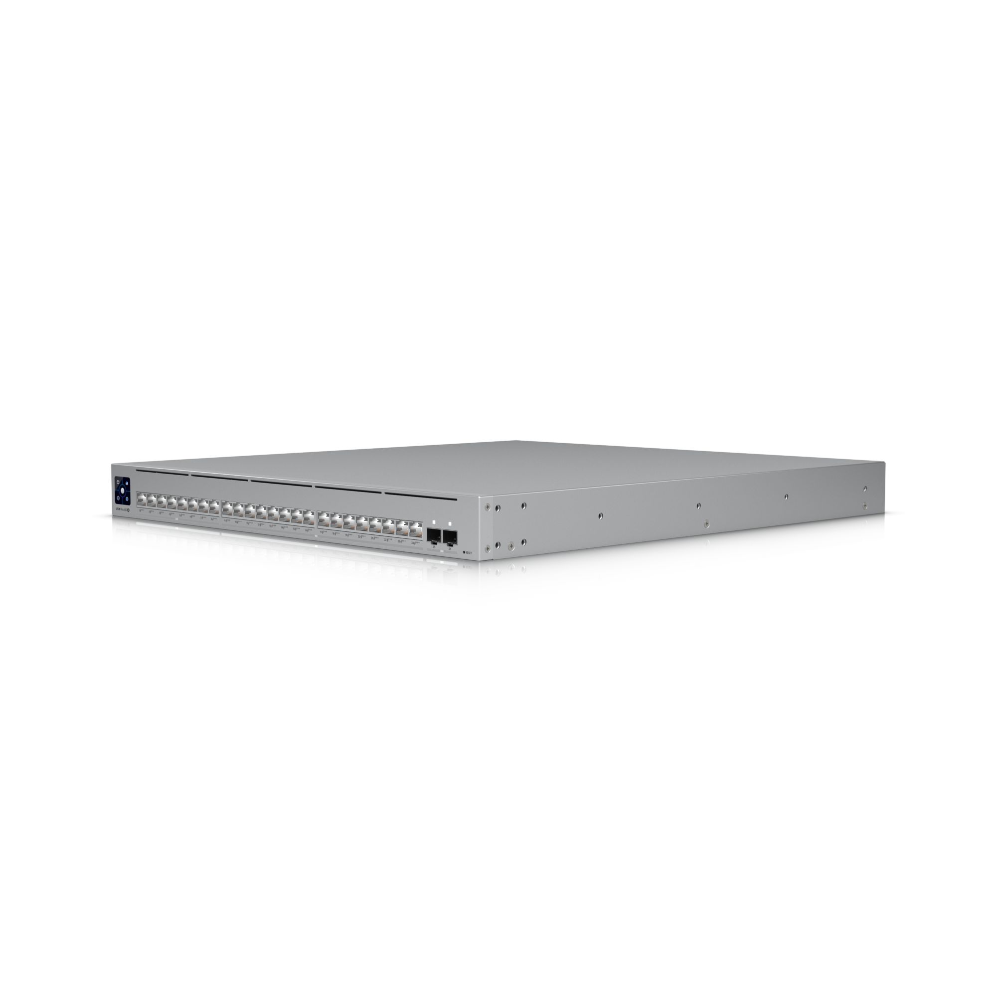 Ubiquiti UniFi Switch Pro XG 24 PoE | Getic