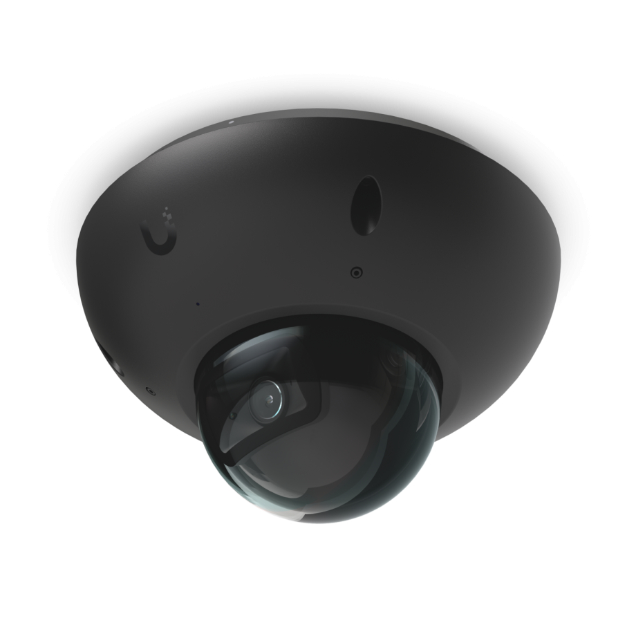 Ubiquiti Camera G6 Dome Black