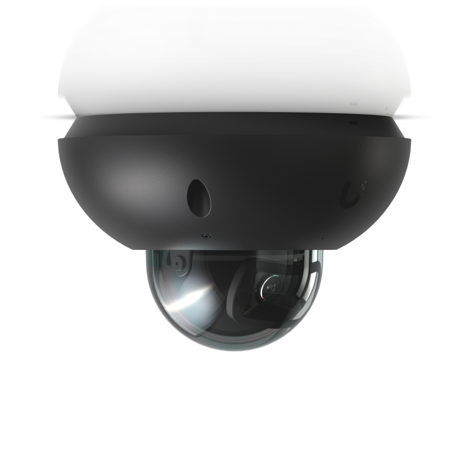 Ubiquiti Camera G6 Dome Black