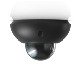 Ubiquiti Camera G6 Dome Black