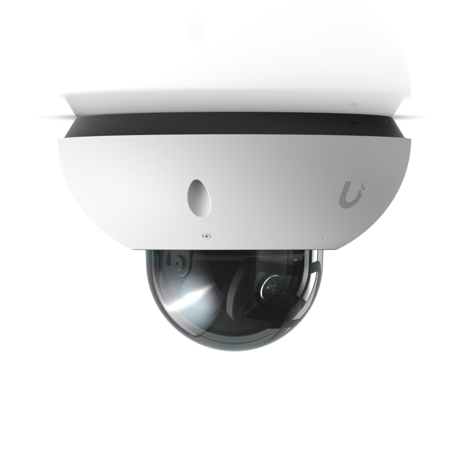 Ubiquiti Camera G6 Dome White