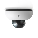 Ubiquiti Camera G6 Dome White