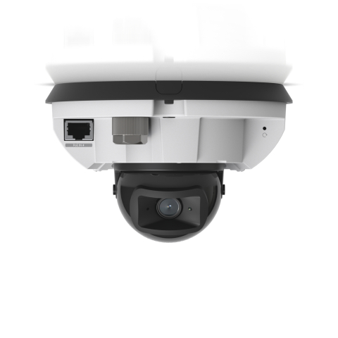Ubiquiti Camera G6 Dome White