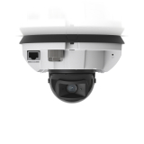 Ubiquiti Camera G6 Dome White