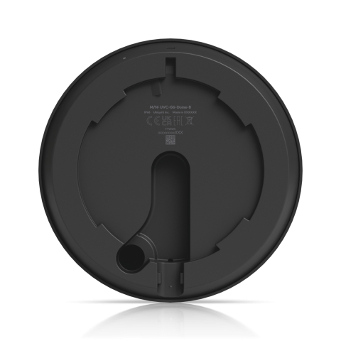 Ubiquiti Camera G6 Dome White