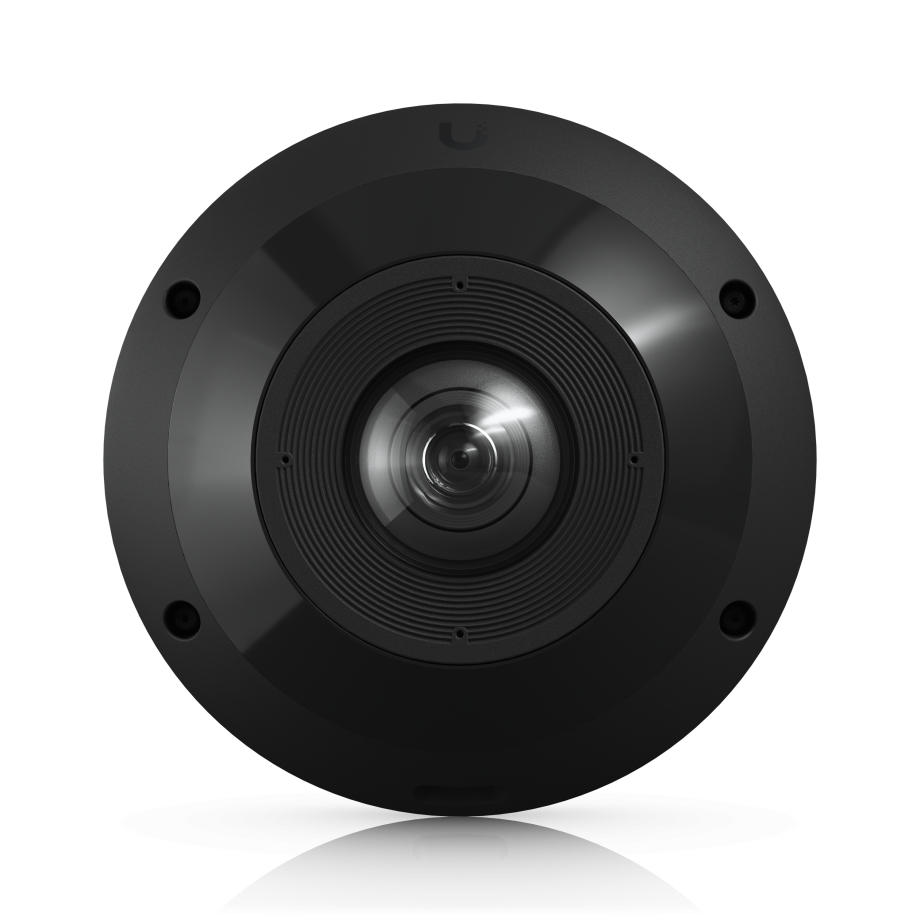 Ubiquiti Camera G6 Pro 360 Black