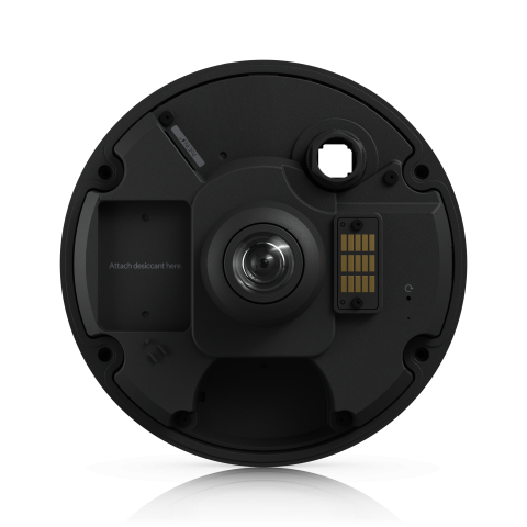 Ubiquiti Camera G6 Pro 360 Black