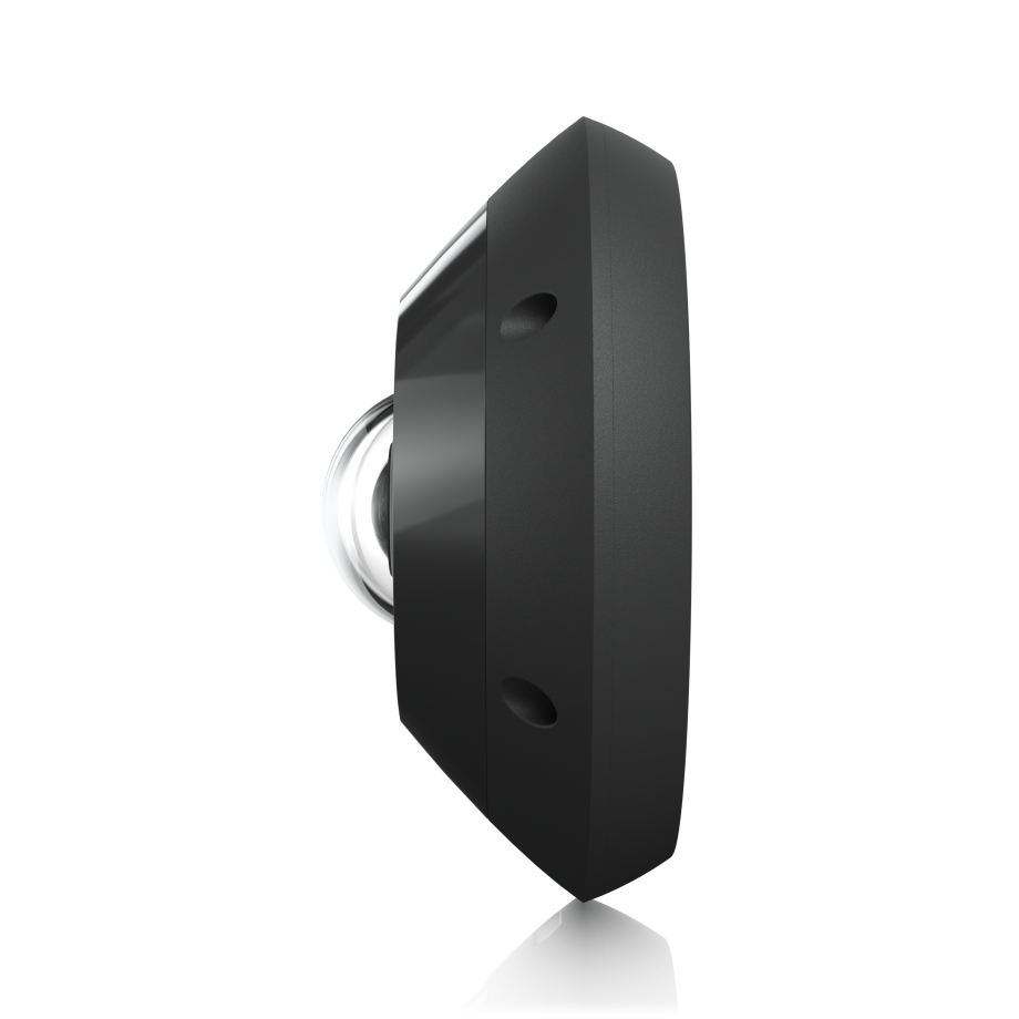 Ubiquiti Camera G6 Pro 360 Black