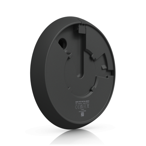 Ubiquiti Camera G6 Pro 360 Black