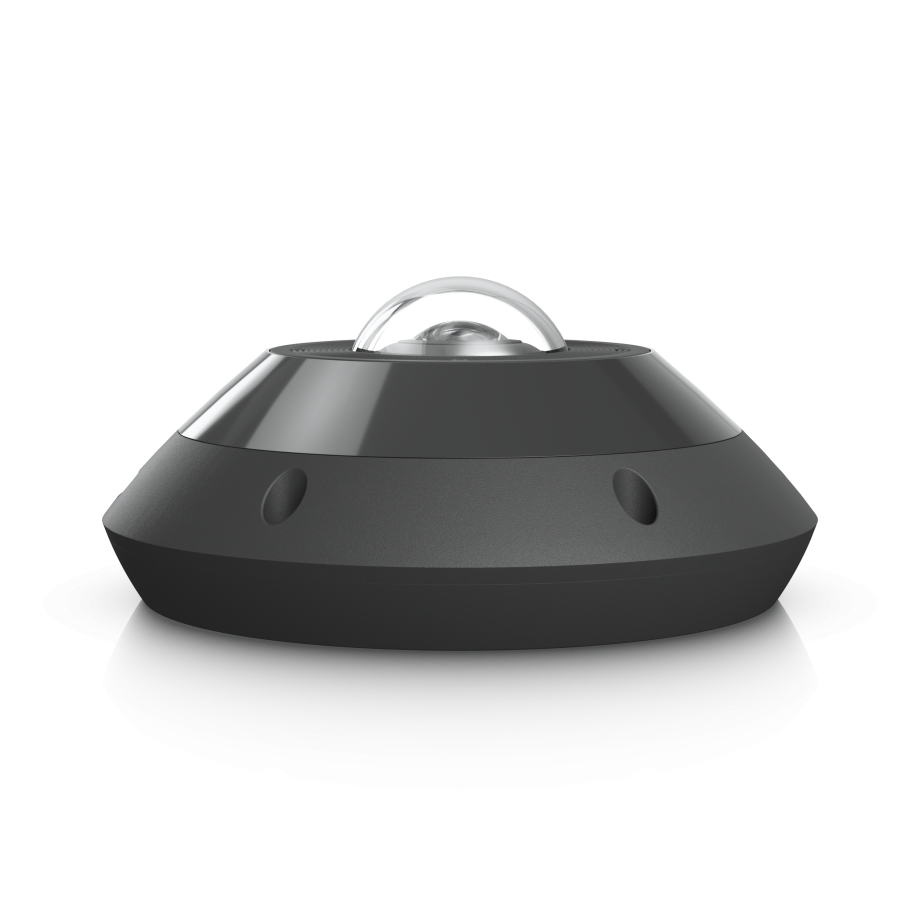Ubiquiti Camera G6 Pro 360 Black