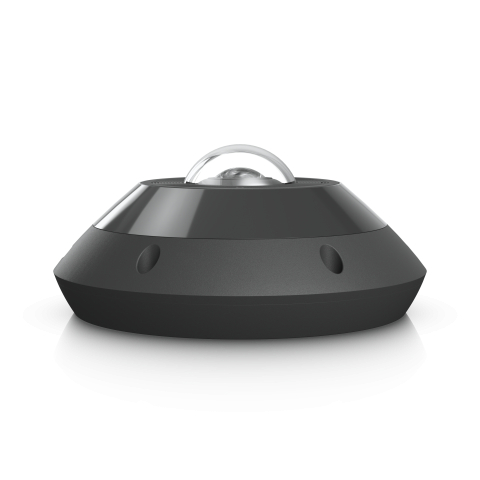 Ubiquiti Camera G6 Pro 360 Black