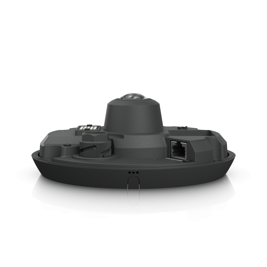Ubiquiti Camera G6 Pro 360 Black