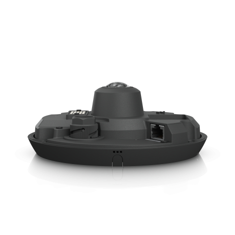 Ubiquiti Camera G6 Pro 360 Black