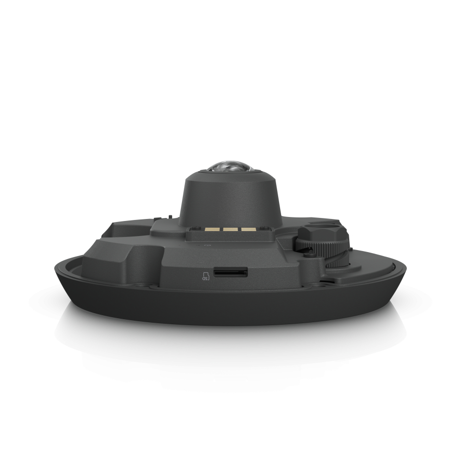 Ubiquiti Camera G6 Pro 360 Black