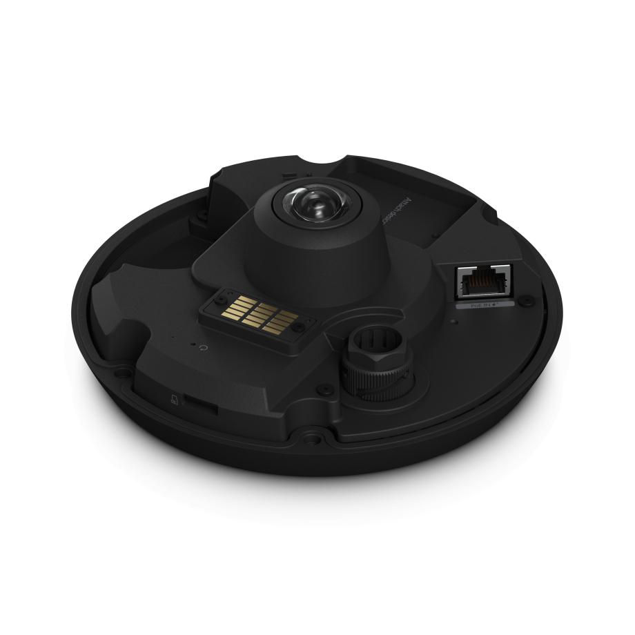 Ubiquiti Camera G6 Pro 360 Black