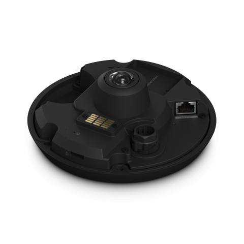 Ubiquiti Camera G6 Pro 360 Black