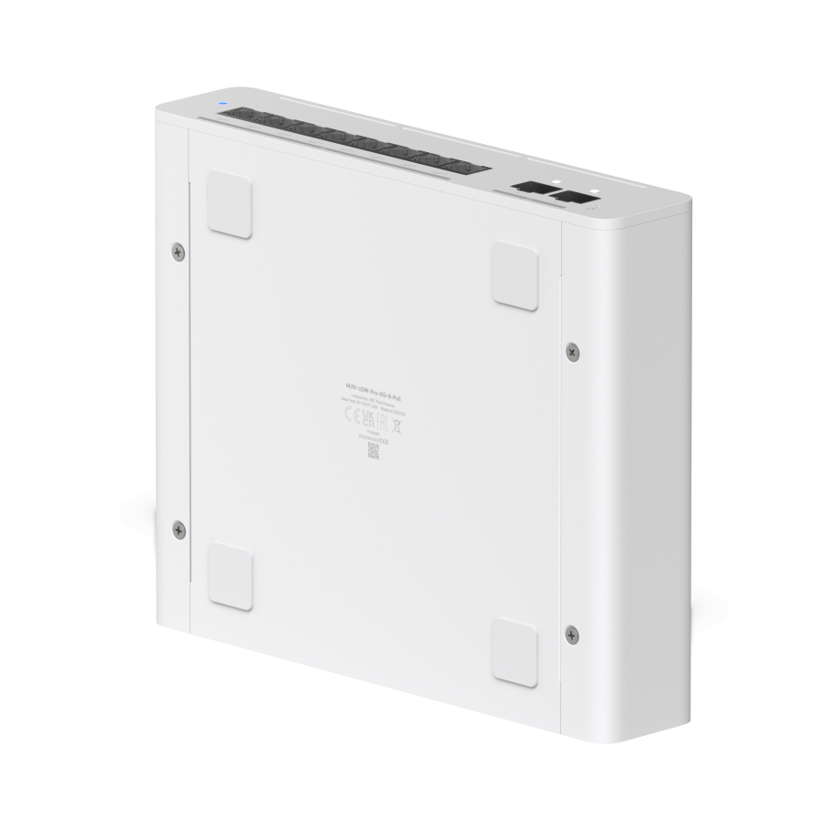 Ubiquiti UniFi Switch Pro XG 8 PoE
