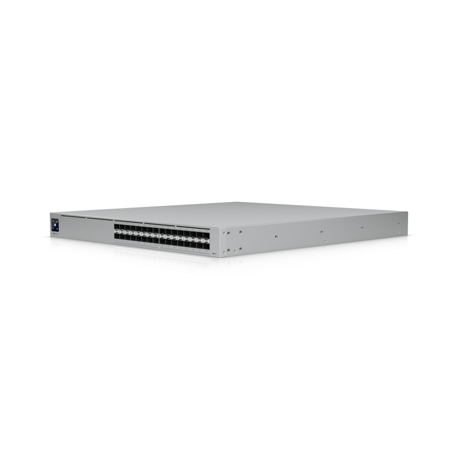 Ubiquiti UniFi Switch Pro XG Aggregation