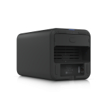 Ubiquiti UNAS 2 Black