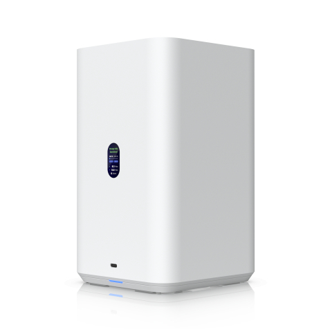 Ubiquiti UNAS 2 White