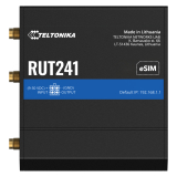 Teltonika RUT241 eSIM 4G Router