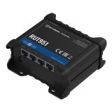 Teltonika RUT951 dual-SIM LTE Router eSIM