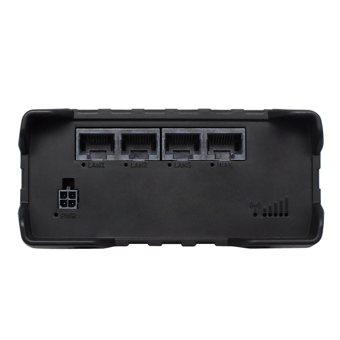 Teltonika RUT951 dual-SIM LTE Router eSIM