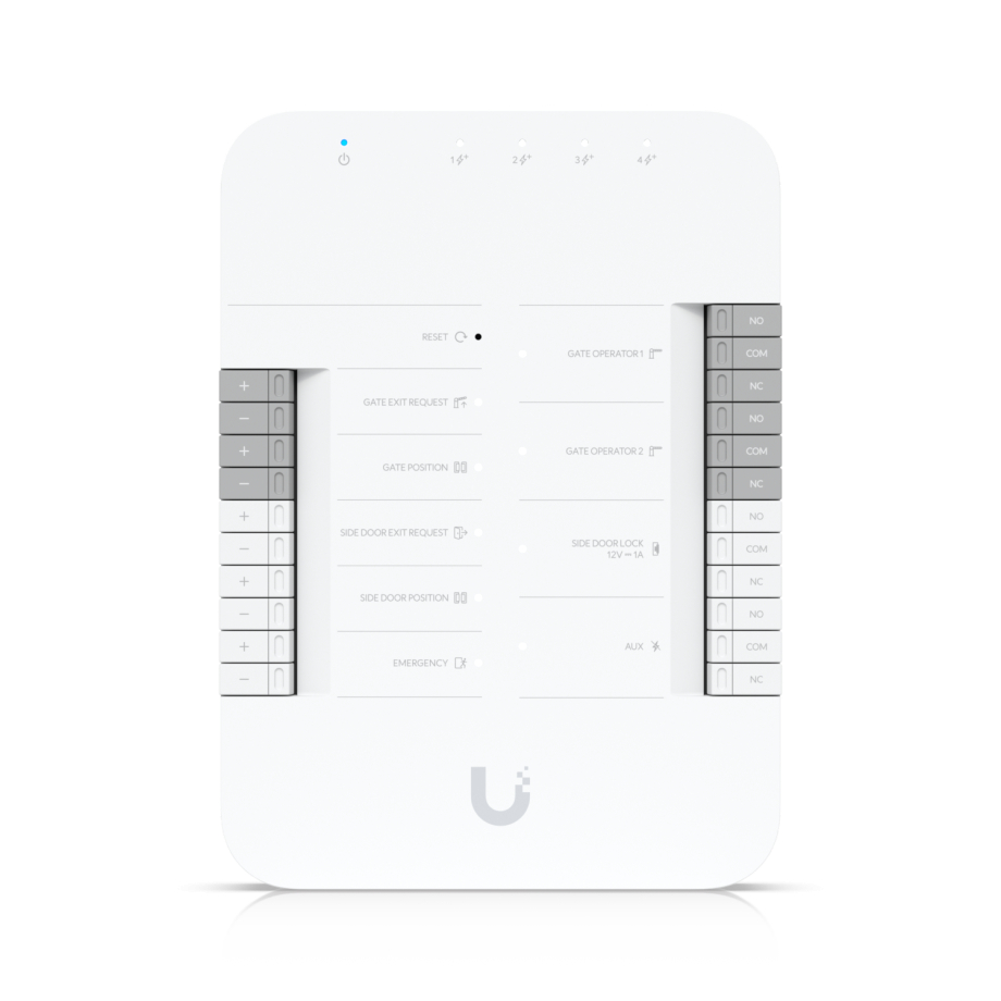 Ubiquiti G3 Gate Access Starter Kit