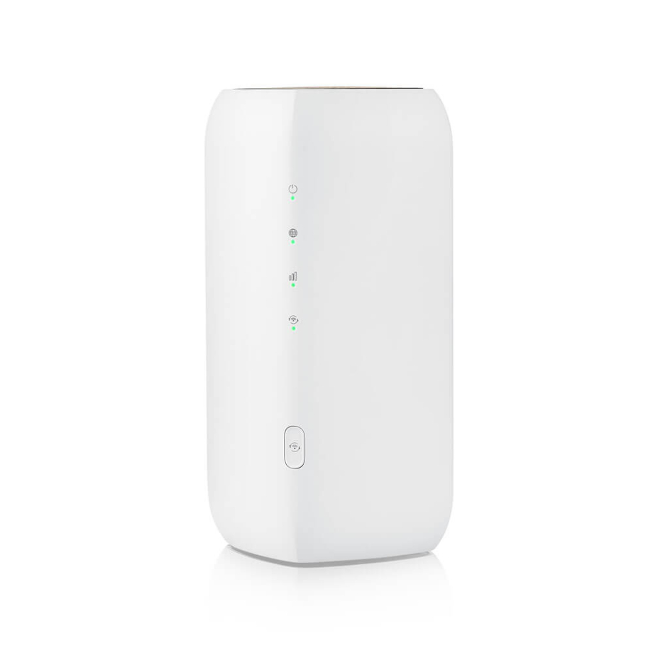 Zyxel Nebula 5G NR Indoor Router FWA505
