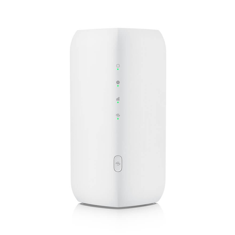 Zyxel Nebula 5G NR Indoor Router FWA505