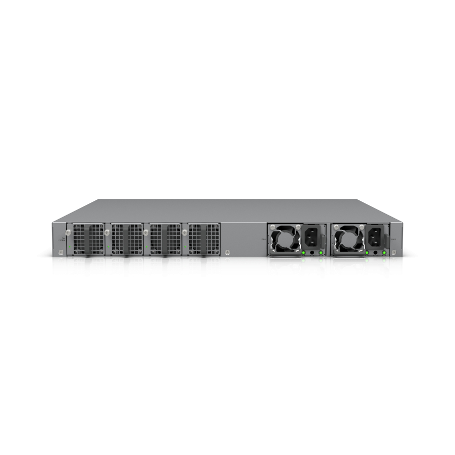Ubiquiti UniFi Switch Enterprise Campus 48 PoE 2150W