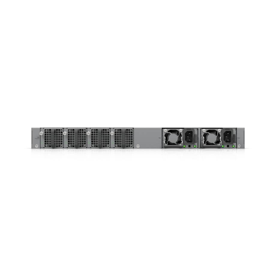 Ubiquiti UniFi Switch Enterprise Campus 48 PoE 2150W