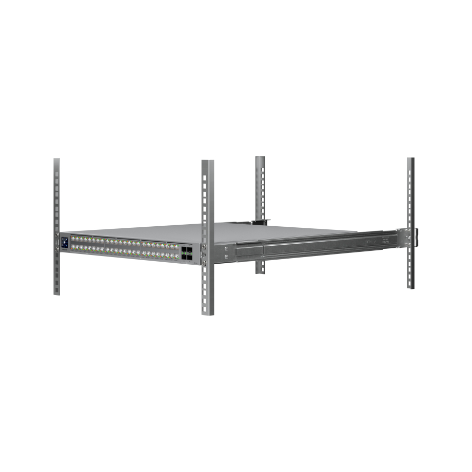 Ubiquiti UniFi Switch Enterprise Campus 48 PoE 2150W