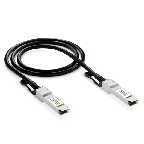 Broadbe Direct Attach Cable 100G 1m