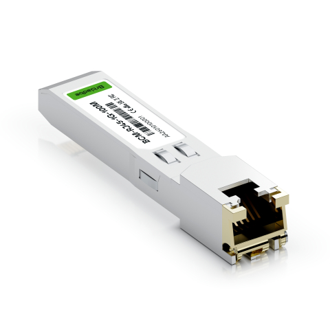 Broadbe SFP to RJ45 Module 1G