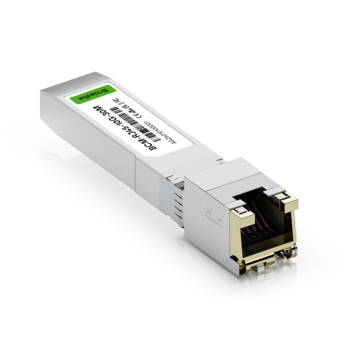 Broadbe SFP+ to RJ45 Module 10G