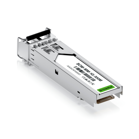 Broadbe Optical Module 1G Multi-Mode 300m