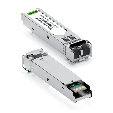 Broadbe Optical Module 1G Multi-Mode 300m