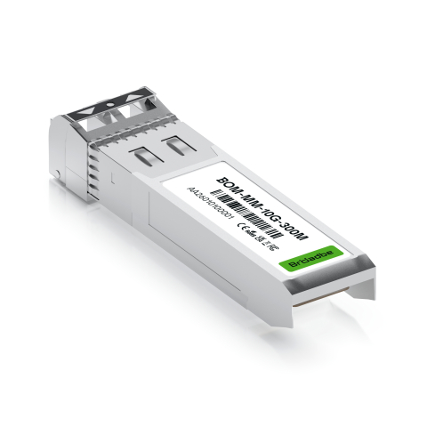Broadbe Optical Module 10G Multi-Mode 300m