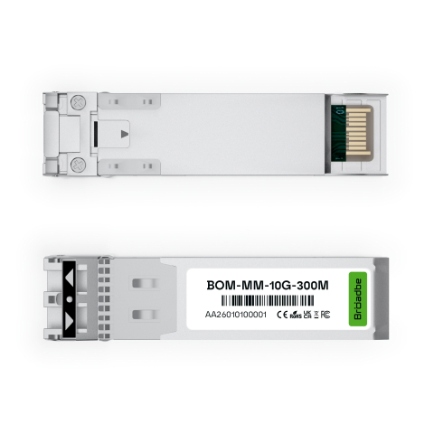 Broadbe Optical Module 10G Multi-Mode 300m