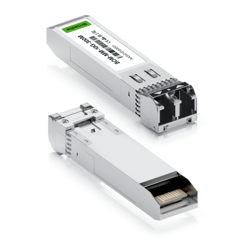 Broadbe Optical Module 10G Multi-Mode 300m