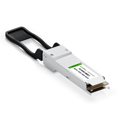 Broadbe Optical Module 100G Multi-Mode 100m