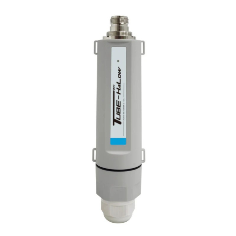 Alfa Tube-AHM PoE
