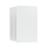 Ubiquiti Access Card White 10-pack