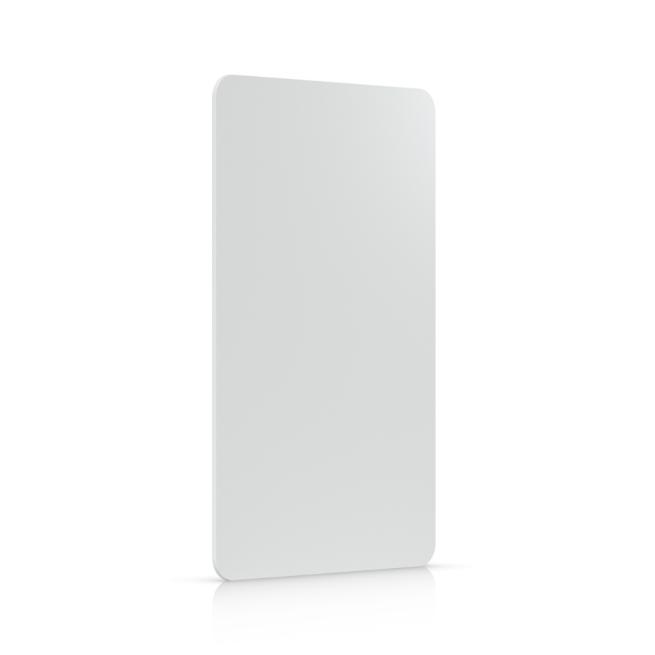 Ubiquiti Access Card White 10-pack