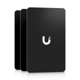 Ubiquiti Access Card Black 10-pack