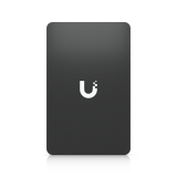 Ubiquiti Access Card Black 10-pack