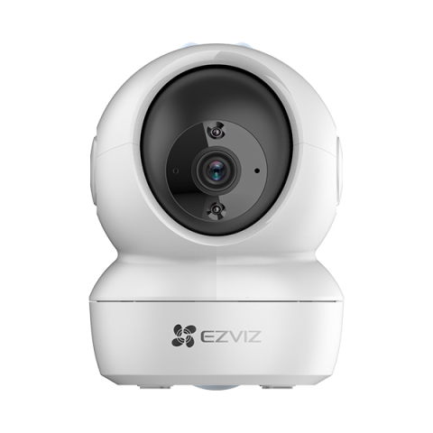 EZVIZ 5MP Pan & Tilt Camera H6c Pro 3K