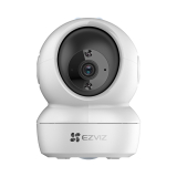 EZVIZ 8MP Pan & Tilt Camera H6c Pro 4K