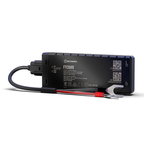 Teltonika FTC880